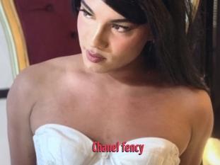 Chanel_fency