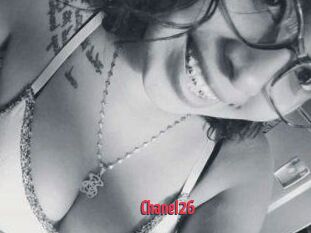 Chanel26