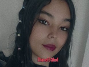 Chanel69hot