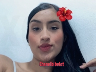 Chanelbibelot