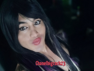 Chanelbigcock23