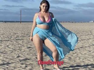 Chanellsavage