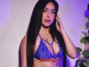 Chanellys