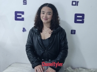 Chaneltyler