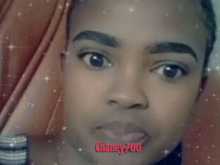Chaney700