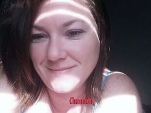 Channon