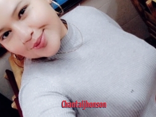 Chantaljhonson