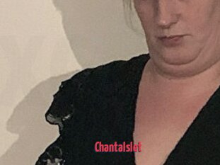 Chantalslet