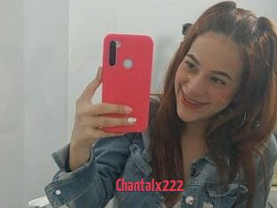 Chantalx222
