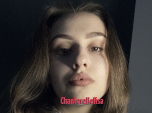Chanterellelisa