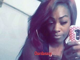 Chardanaay