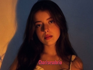 Charisesobrio