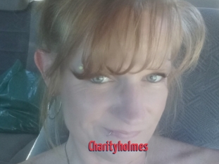 Charityholmes