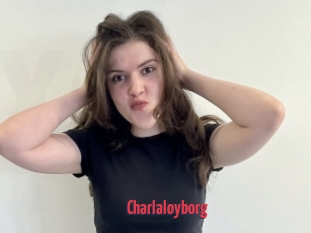Charlaloyborg