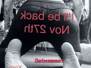 Charleesummers