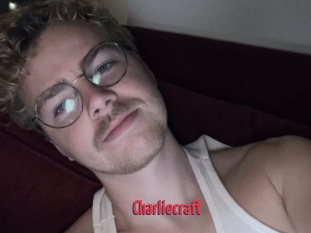 Charliecraft