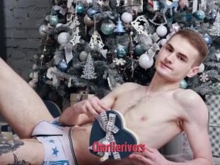Charlierivers