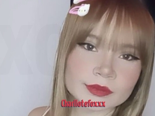 Charllotefoxxx
