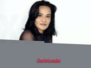 Charloteander
