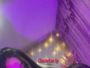 Charlotee_lp