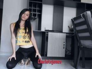 Charlotejones