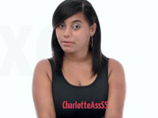 CharlotteAssSS
