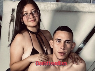 Charlotteandliam