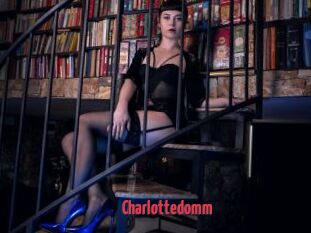 Charlottedomm