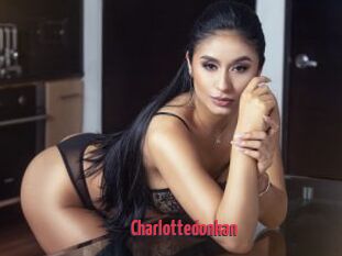 Charlottedonkan