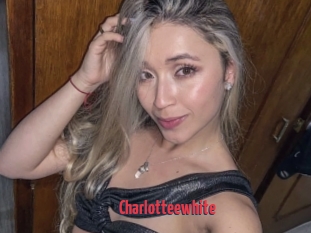 Charlotteewhite