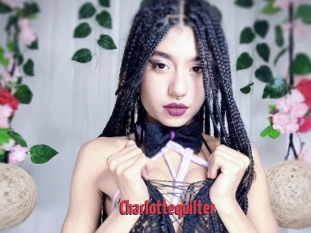 Charlottequilter