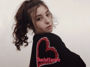 Charlotteruve