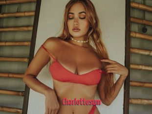 Charlottesum