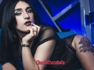 Charlottezabala