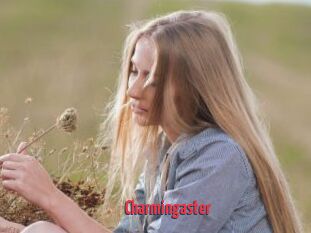 Charmingaster