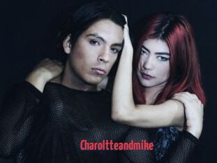 Charoltteandmike