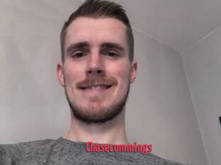 Chasecummings