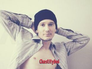 Chastityboi