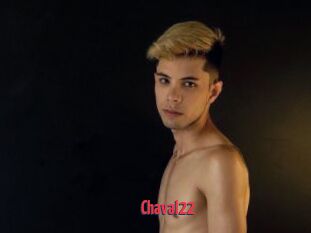 Chaval22