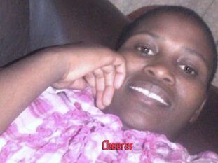 Cheerer