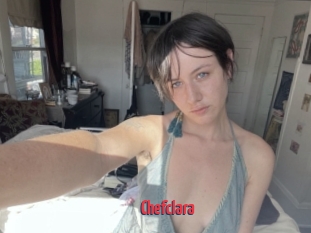 Chefclara
