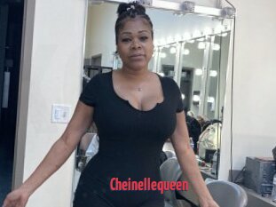 Cheinellequeen