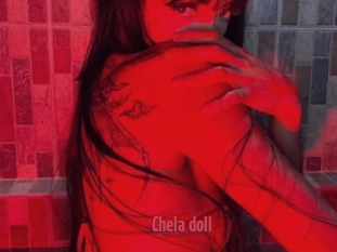 Chela_doll