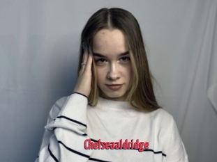Chelseaaldridge