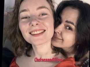 Chelseaandlilian