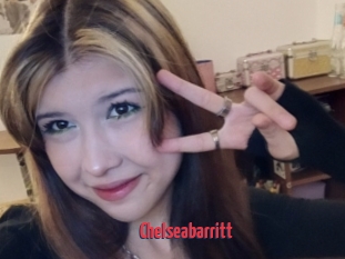 Chelseabarritt