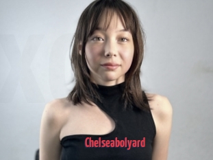 Chelseabolyard