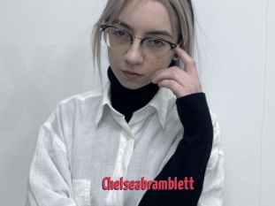 Chelseabramblett
