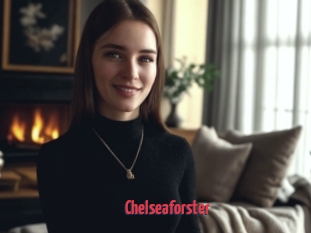 Chelseaforster