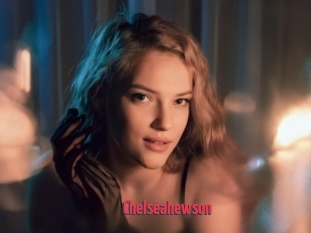 Chelseahewson